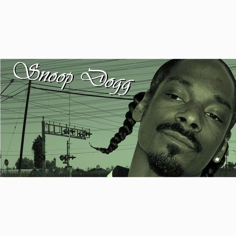 70*140 см Snoop собачка мягкое бамбуковое волокно пляжное полотенце для путешествий