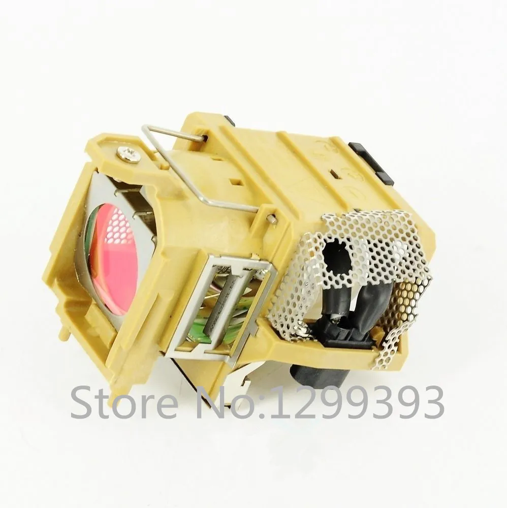 

TLPLW7 for TOSHIBA TDP-P75 Original Lamp with Housing Free shipping