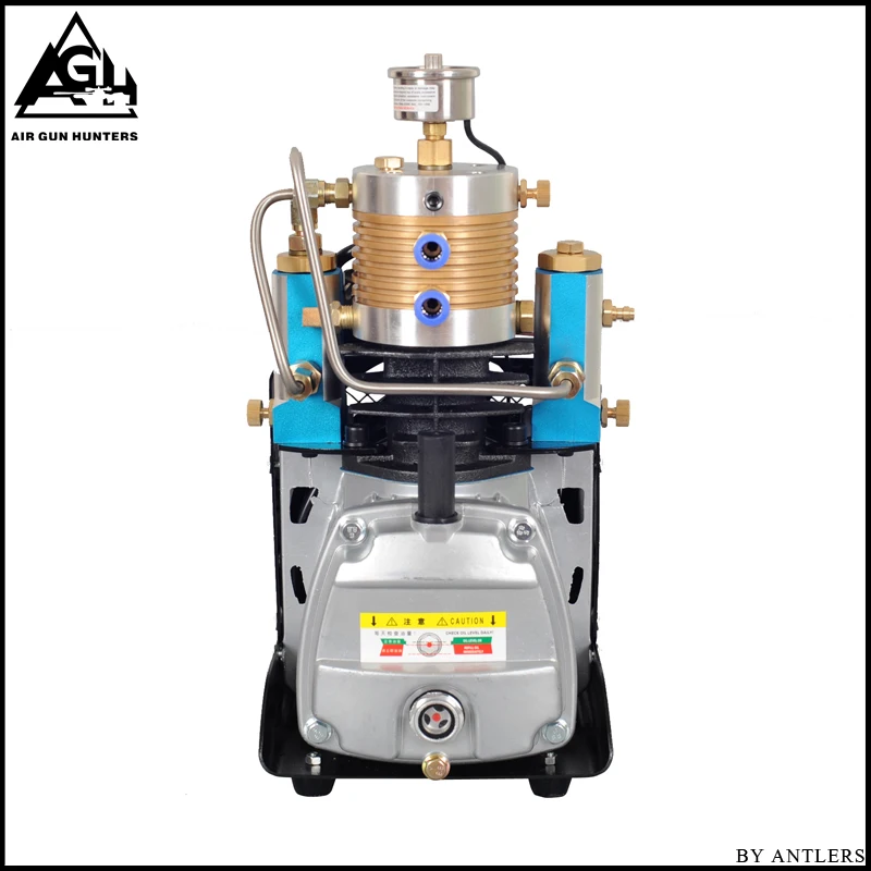 4500PSI высокое давление авто Стоп Электрический насос 30 мпа PCP воздушный компрессор воздушный насос для пневматического оружия подводное ружье pcp фильтр