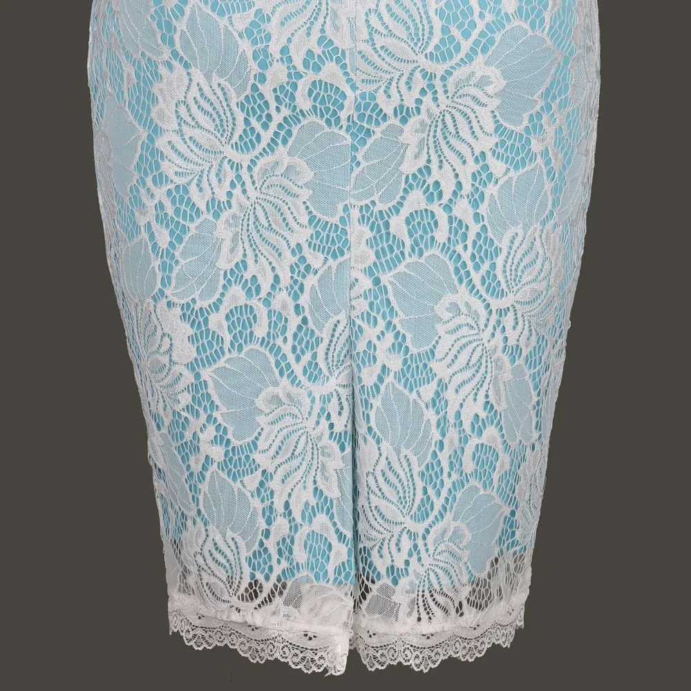 Mulheres elegante цветочный delicado rendas Повседневная partido bodycon noite especial ocasiAo bridemaid мать платье