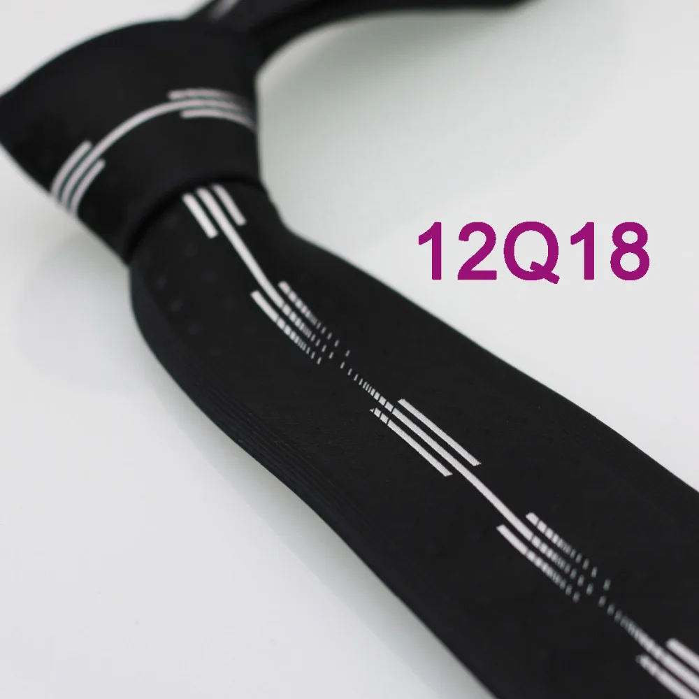 Free Shipping YIBEI Coachella ties Silver Vertical Stripes Man Neckties SLIM Black Border Polka Dots Cravatta NARROW Neck Tie | Аксессуары
