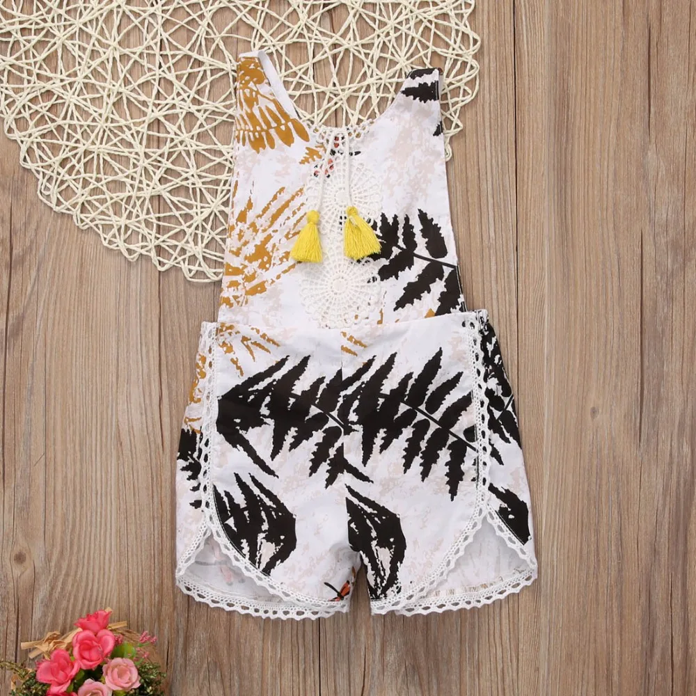 Новинка 2017 года Дизайнерская одежда для малышей комбинезон новорожденных летняя