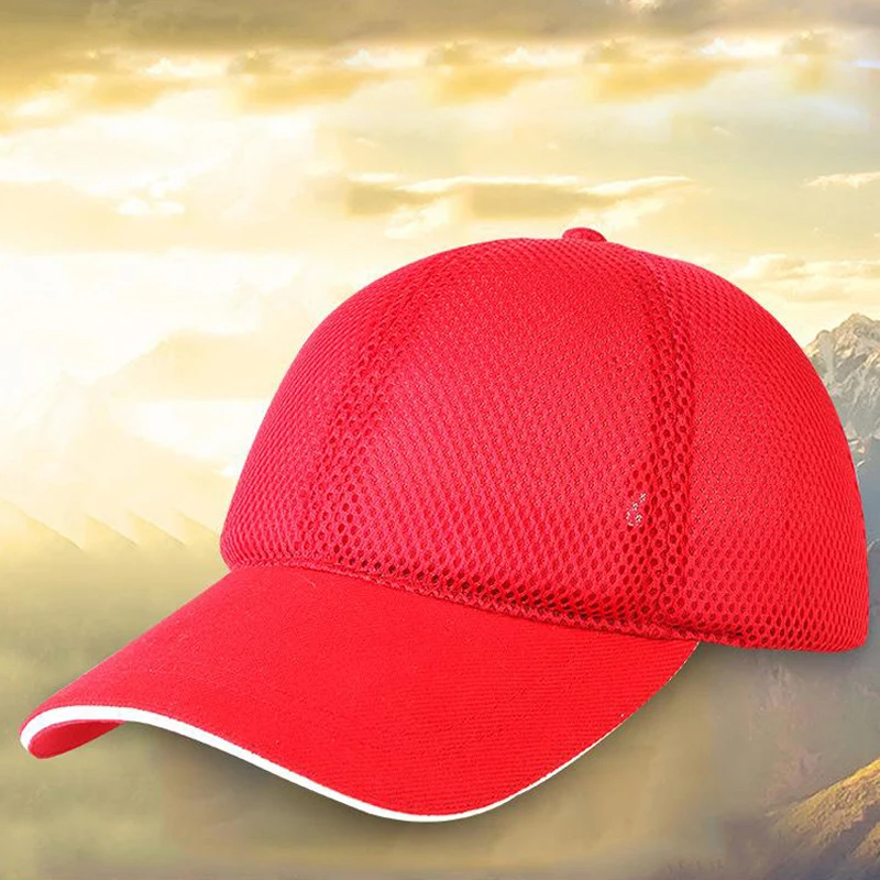 Bump Кепка защитный шлем Рабочая защитная шляпа дышащая облегченные каски