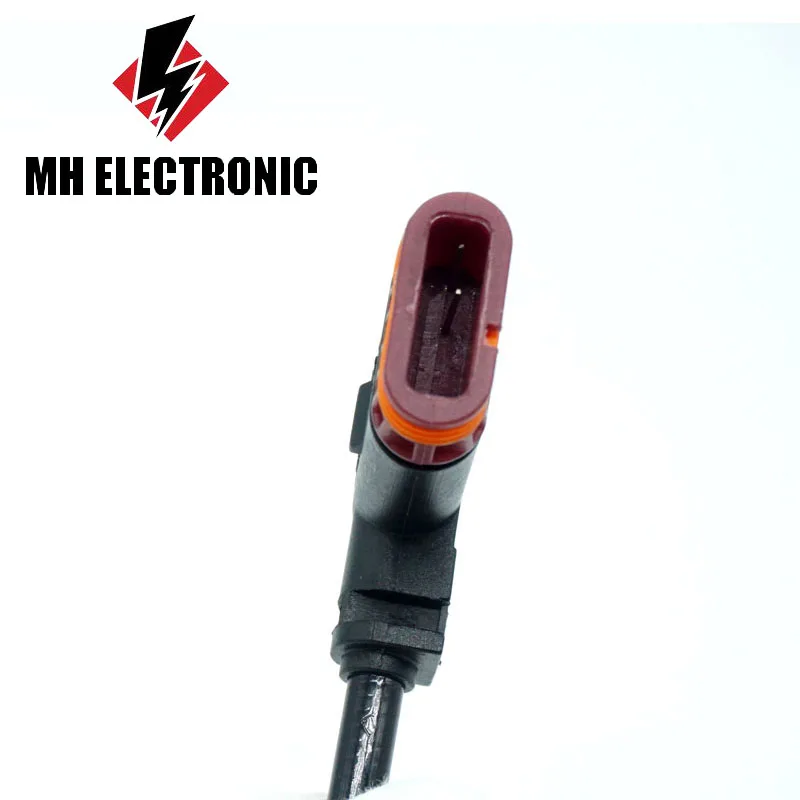 MH Electronic 2035401417 A2035401417 203 540 14 17 задний правый ABS датчик скорости колеса для Mercedes Benz W203