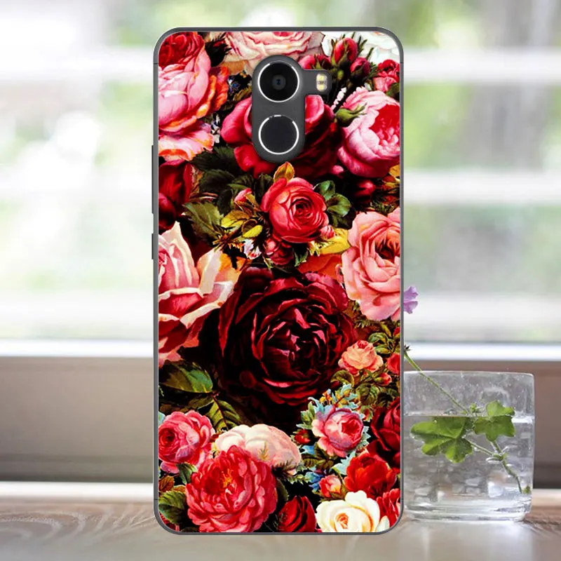 FANATU для Funda Wileyfox Swift 2 Чехол Мягкий Силиконовый ТПУ задняя крышка для Coque Wileyfox Swift 2 plus Swift 2+ чехол для телефона бампер
