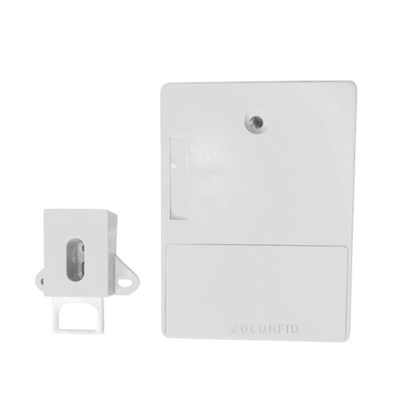 Aa сухая батарея Невидимый Rfid Электронный шкаф замок двери частный 125 кГц Em ящика |