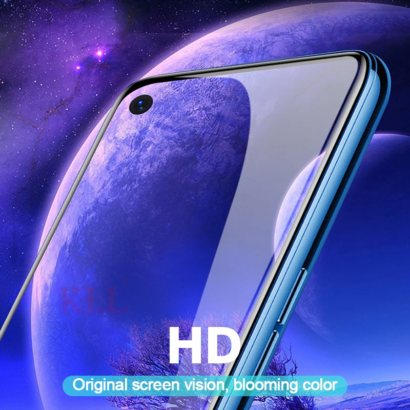 11D полное покрытие из закаленного стекла для huawei Nova 4 4e 3 3i 3e mate 20 Lite Защита экрана для huawei P30 P20 Lite Y7 Y6 Pro Prime