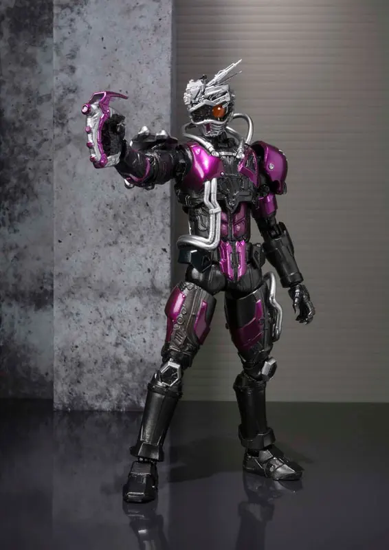 PrettyAngel подлинный Bandai тамаши нациями S.H.Figuarts Kamen Rider Drive Mashin Chaser фигурка|bandai tamashii
