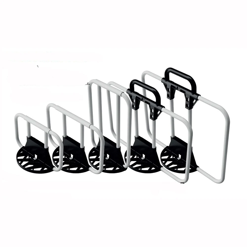 Trigo Alloy Bike S-bag Frame Shoulder Backpack Bascket Bag Frames for Brompton Front Carrier Bicycle Accessories