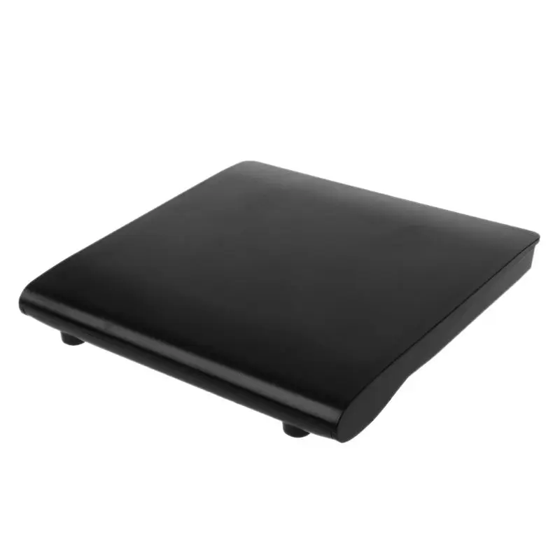 12 7 мм USB 3 0 SATA Оптический привод чехол Комплект Внешний Мобильный корпус коробка