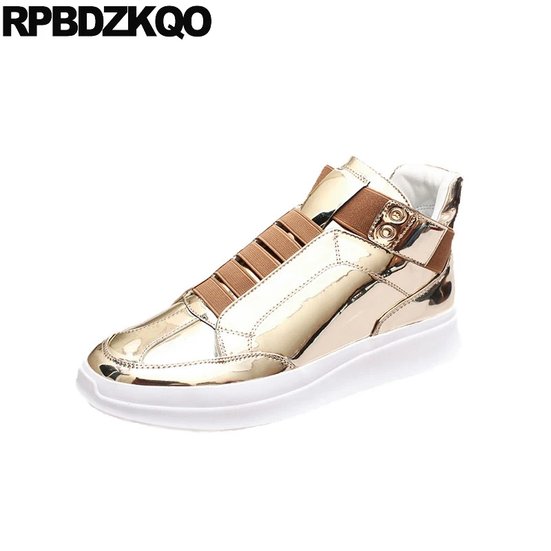 Кроссовки на платформе удобная обувь плоской подошве дизайнерские