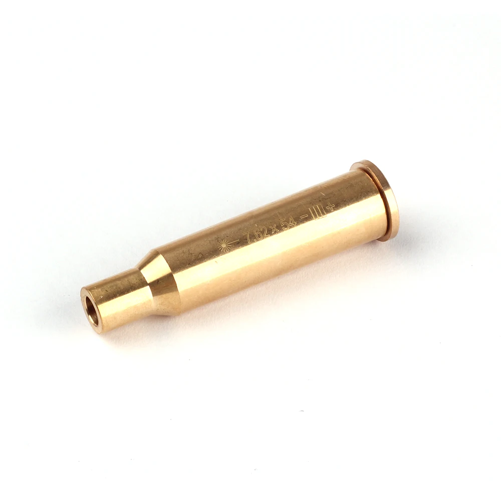 Ohhunt охотничья съемка Boresighter Cal 7.62X54R патрон лазерное отверстие прицельное кольцо