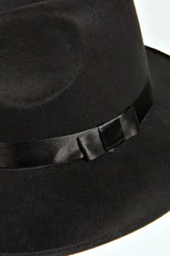 Женская и Мужская винтажная шляпа для джазовых танцев|hat that covers ears|hat ballhat sport |