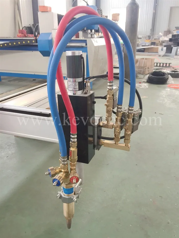 Мини станок плазменной резки с ЧПУ цена для SS MS CS различные металлические