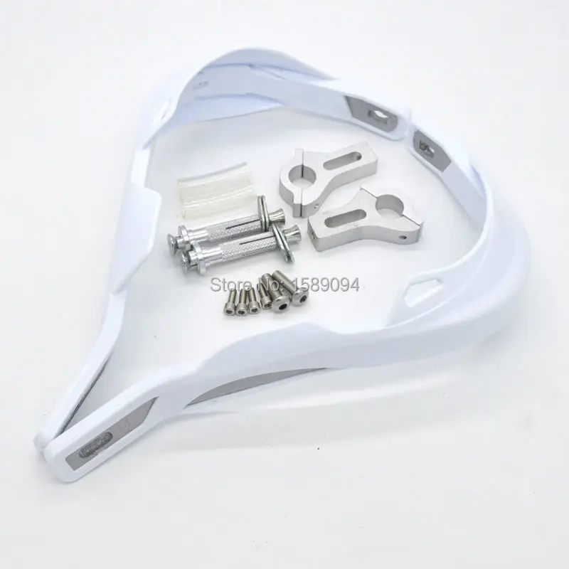 Мотоциклетные накладки 22 мм универсальные мотоциклетные защитные для