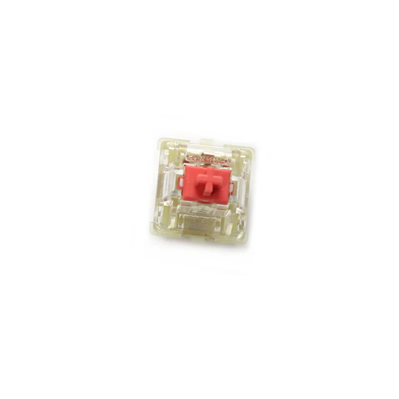 Оптовая Продажа Аутентичные SMD RGB Cherry mx Переключатель 3 pin механическая клавиатура