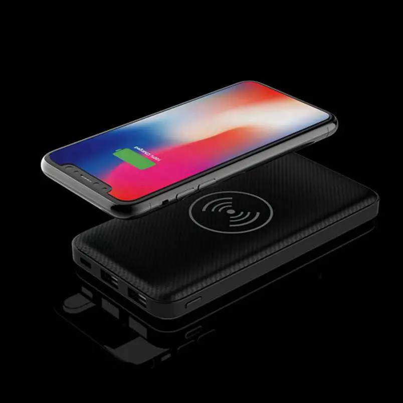 Новое поступление mi ni power Bank 4000 мАч портативное зарядное устройство bank для iPhone Xiaomi