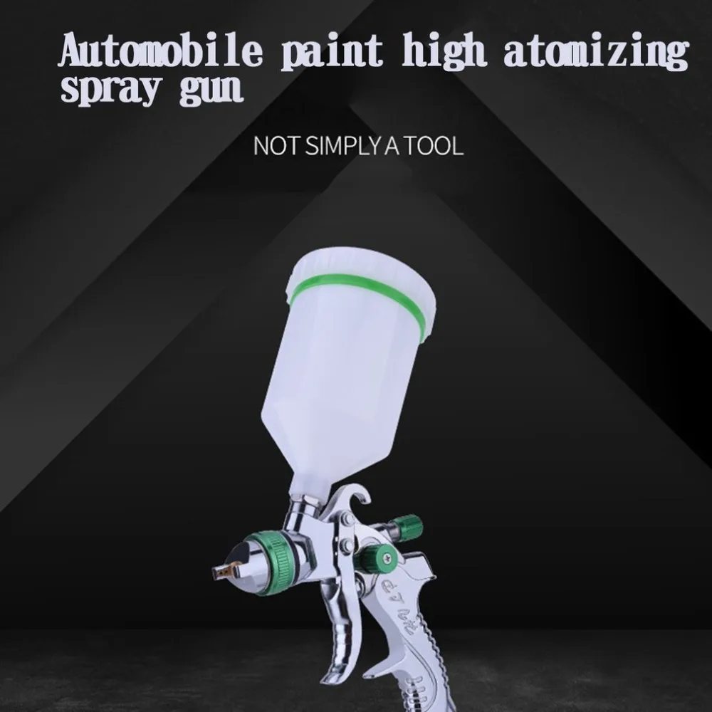 Практичная форма Автомобильная Краска распылитель высокого распыления мебель