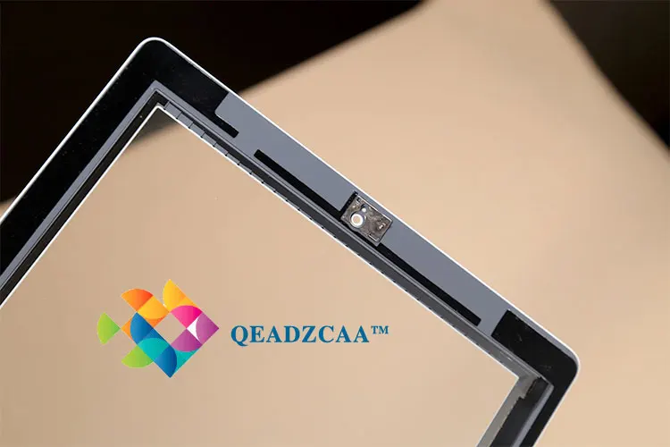 Заменить Трещины Почесал Сломанный WIthTouch Экрана Планшета Ассамблеи Вместе С