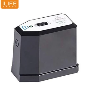 ILIFE Автоматическая невидимая стена для chuwi ilife A6 X620 X623 V7S V7S PRO V5 s pro Запчасти для робота-пылесоса Роботизированный пылесос