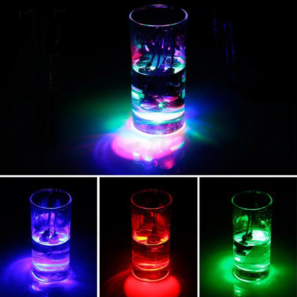 2 шт. светодиодный декоративный светильник для автомобильного мотоцикла задний