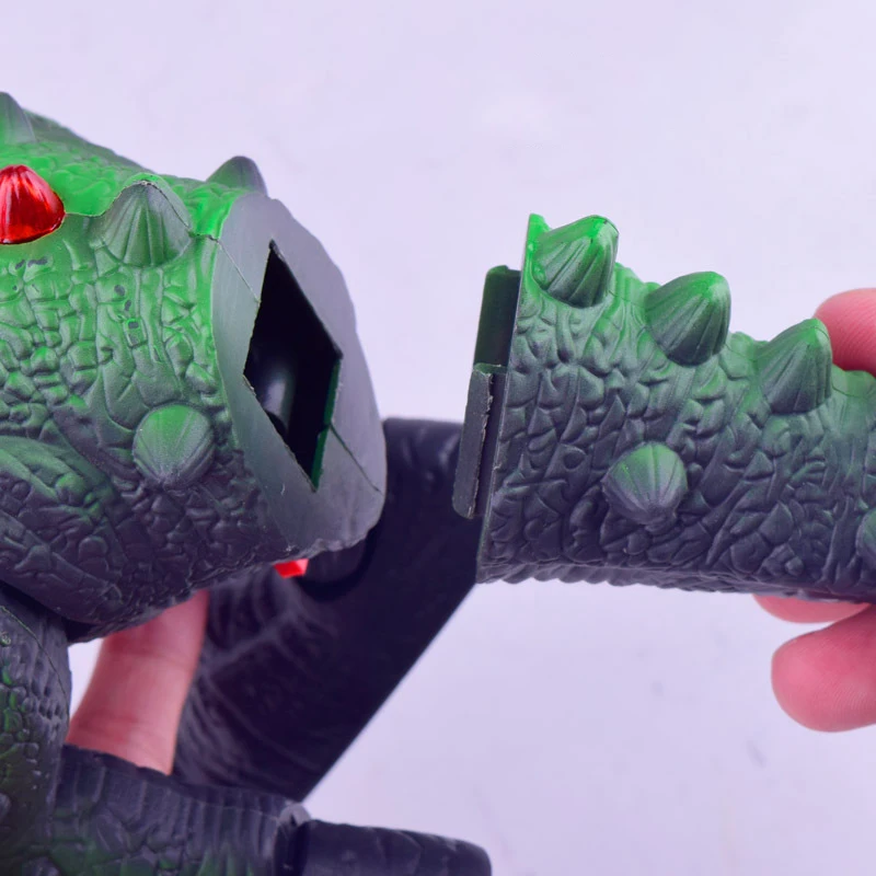 Имитация сделай сам Динозавры юрского периода тираннозавр экшн фигурки