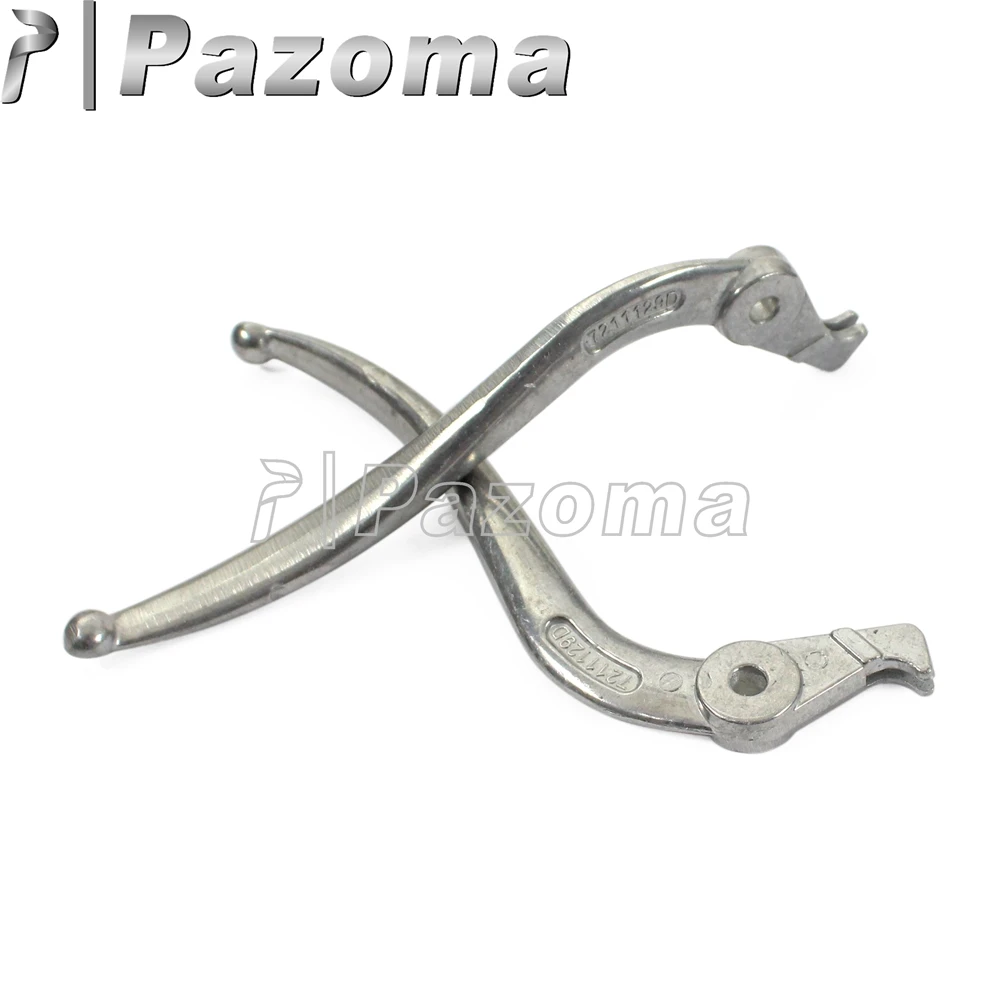 Запчасти для мотоцикла ручной рычаг тормоза сцепления BMW K750 R71 R75 M1 M72 KS750 Урал 2 шт. |