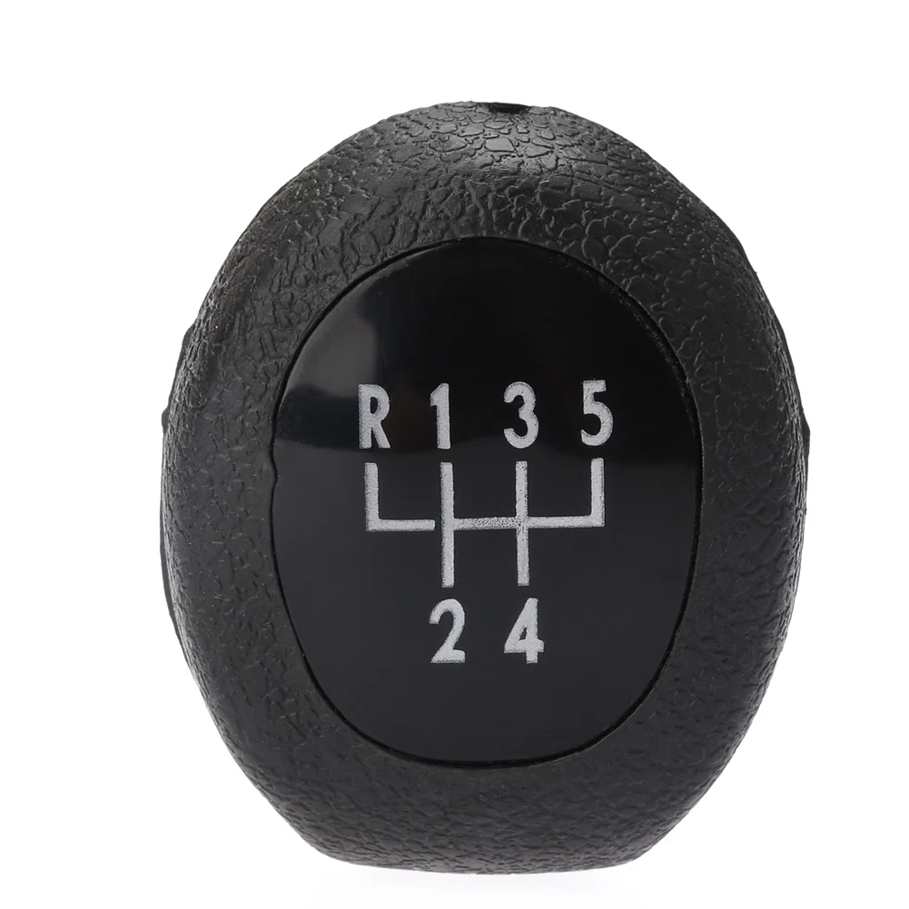5 Speed Black Car Style Manual Gear Shift Knob Stick Head for BMW E30 E34 E36 E38 E39 E46 | Автомобили и мотоциклы
