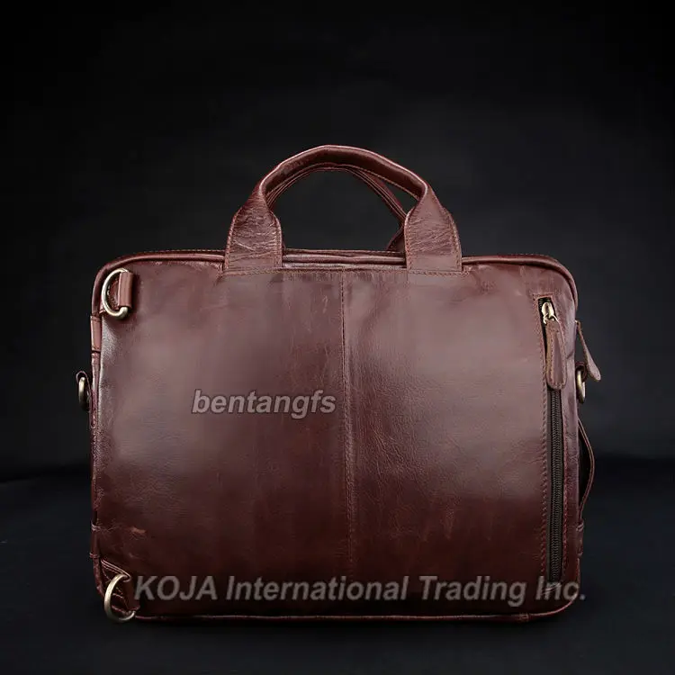 Модный мужской рюкзак из 100% натуральной кожи 4 гарантии использования кожаная