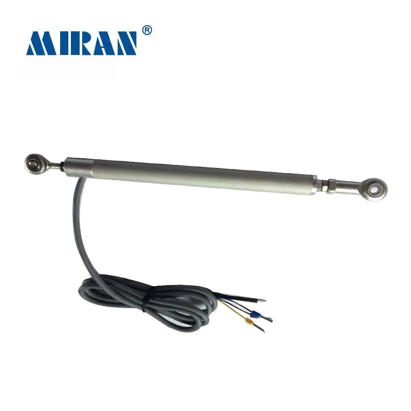Miran KPM12 J 10 мм 300 датчик перемещения точность 0 0005 Высокоточный линейного