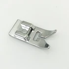 Универсальная прижимная лапка зигзаг для певицы Janome Brother Home Elna 5BB5345