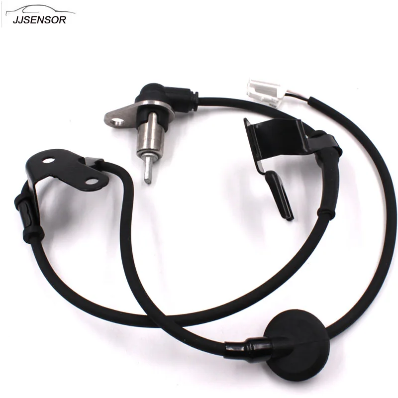 B25D4371YB новый Датчик ABS для Mazda 323 защитная деталь ALS1179 5S6366 SU7876|sensor sensor|sensor mazdasensor abs |