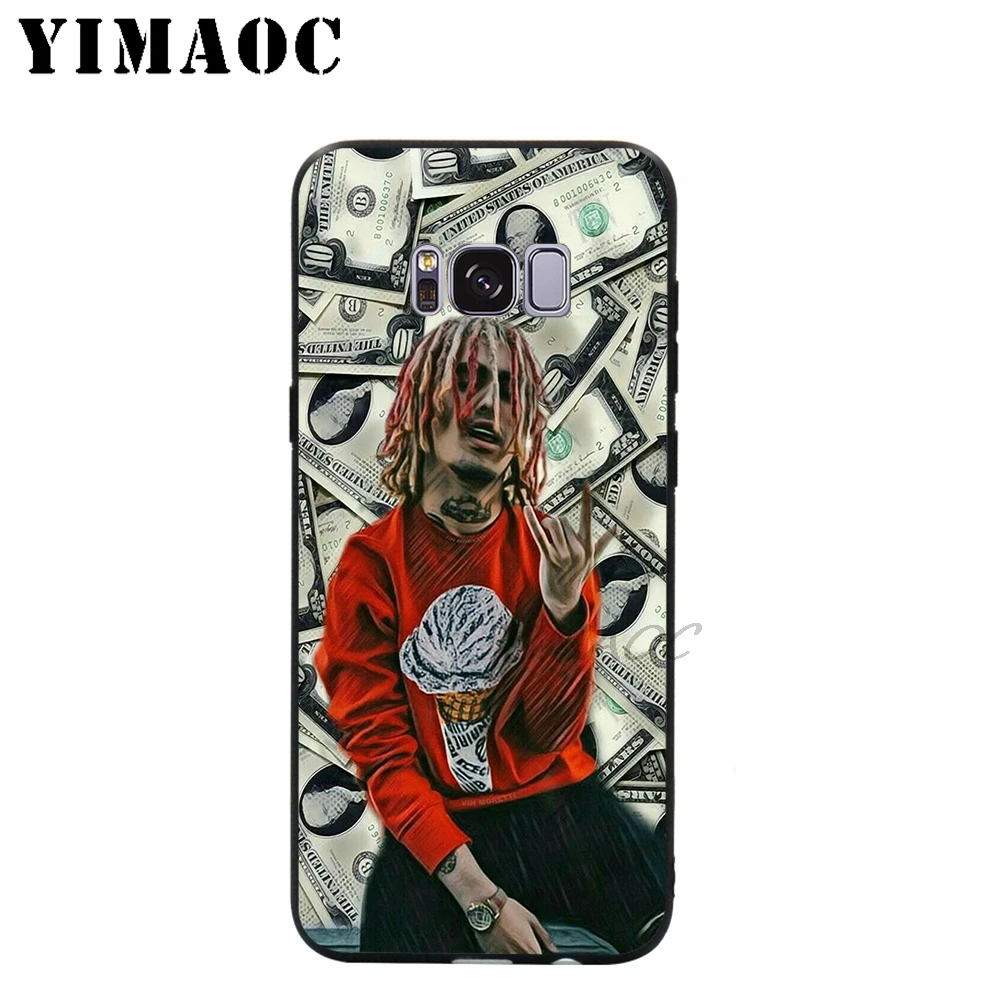 Мягкий чехол для Samsung Galaxy S10 S10e S9 S8 A6 Plus S7 S6 Edge A7 A5 A3 J6 Note 9 8 |