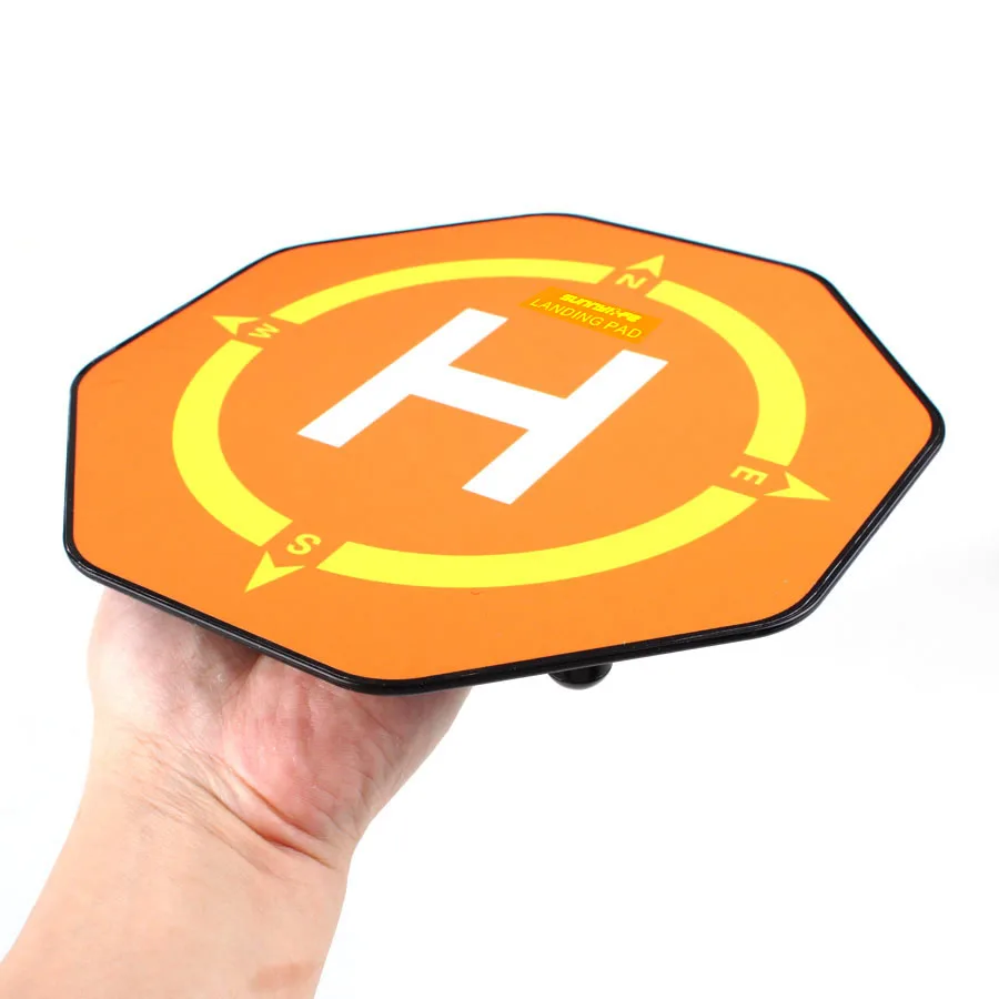 DJI Spark мини Пальмовая посадочная площадка поле парковка фартук посадка для SPARK Drone