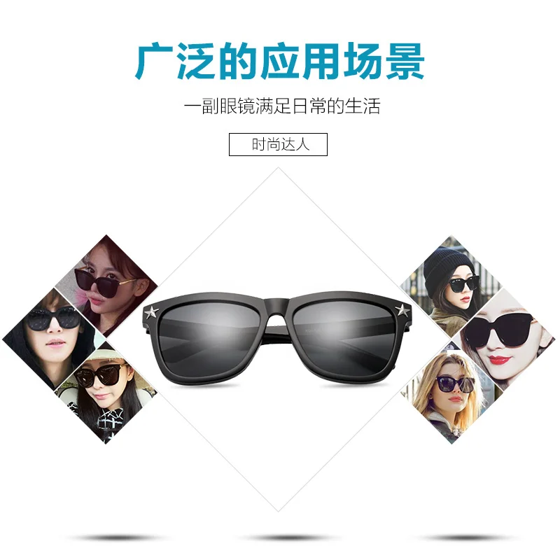 J N солнцезащитные очки для женщин новые дизайнерские пластиковые и