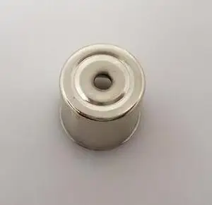 Головка эмиттера магнетрона, для микроволновой печи, с маленькимбольшим отверстием, с шестигранным отверстием