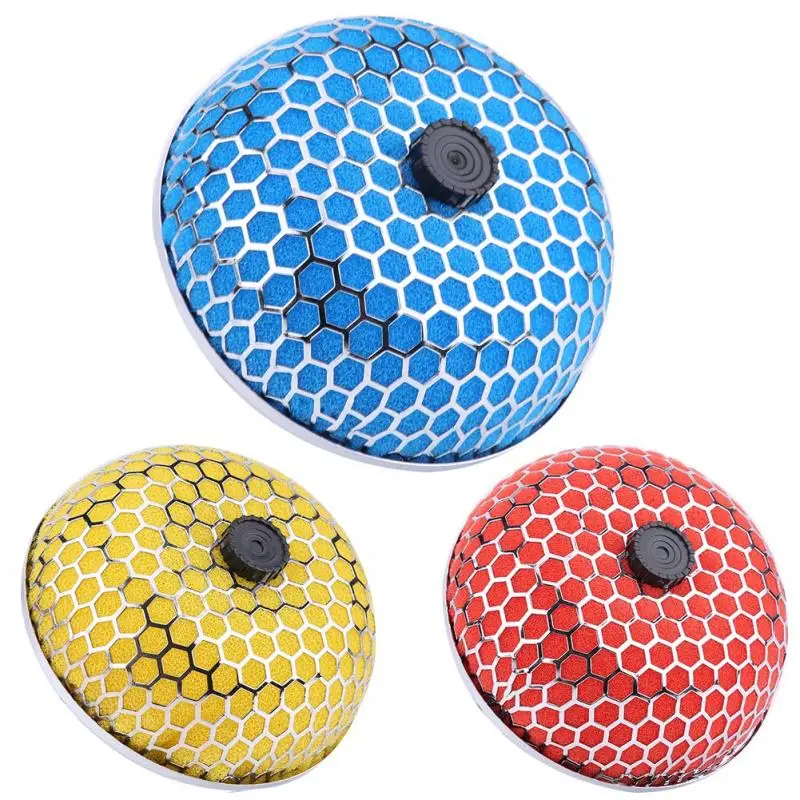 Впускной воздухозаборный фильтр для автомобиля очиститель газовая пена в виде