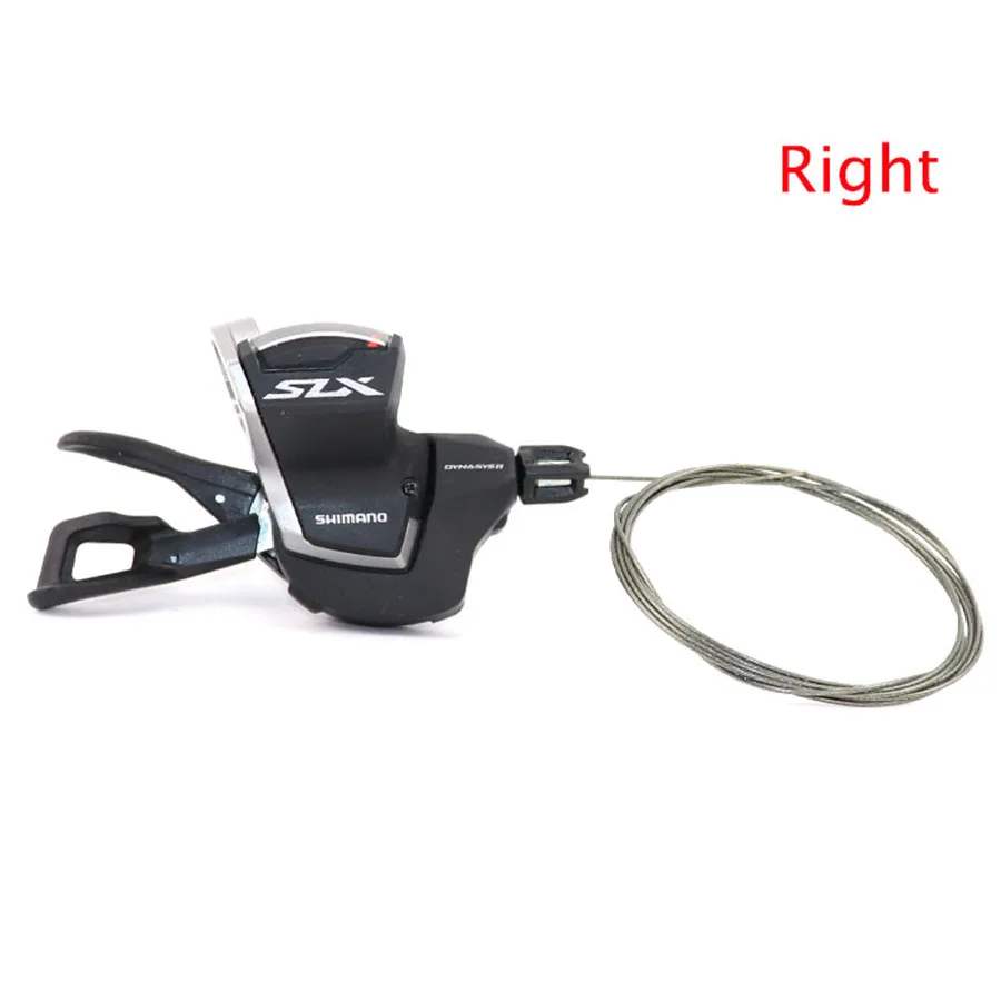 Shimano SLX M7000 Groupset 11-speed SL M7000 рычаг переключения передач+ RD M7000 задний переключатель передач MTB M7000 переключения передач