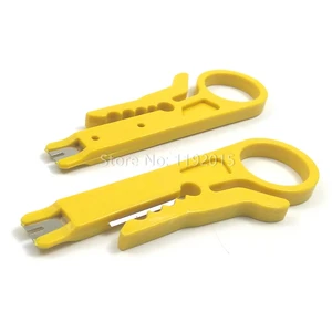 Нож ZtDpLsd портативный для зачистки проводов, плоскогубцы, обжимной резак для кабеля, инструмент для обрезки проводов карманные многофункциональные инструменты
