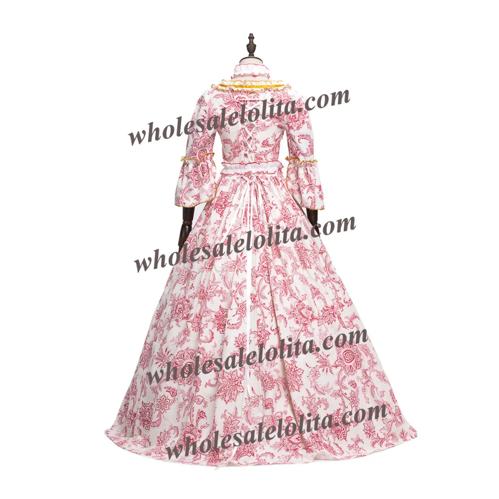

Victorian Masked Ball Gothic Dress Victorian Ball Gowns Princess Dress Masquerade Gown Theater Dresses