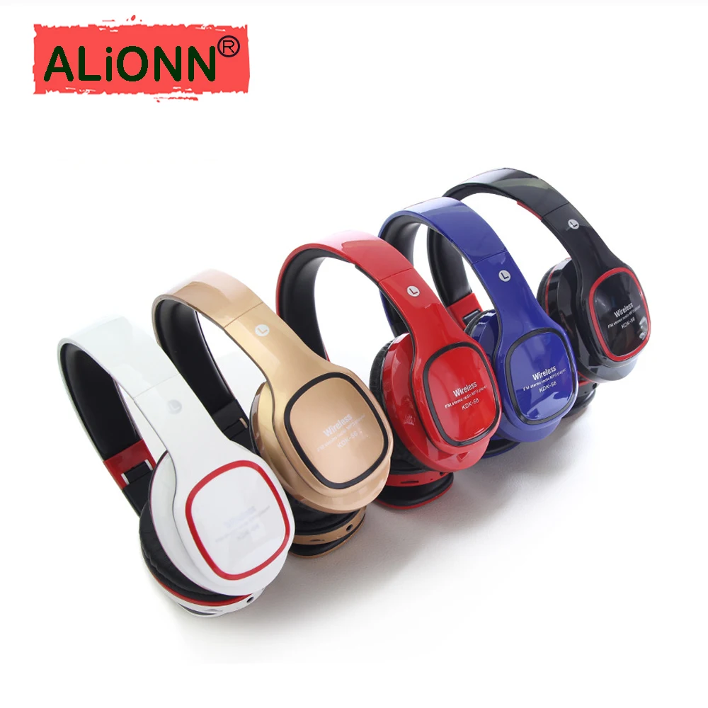 Беспроводной наушники Bluetooth 4 2 гарнитура для Мобильный телефон Auriculares Inalámbrico