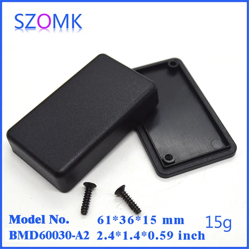 Пластиковый Чехол для оборудования пластиковый чехол 61*36*15 мм|enclosure box|enclosure