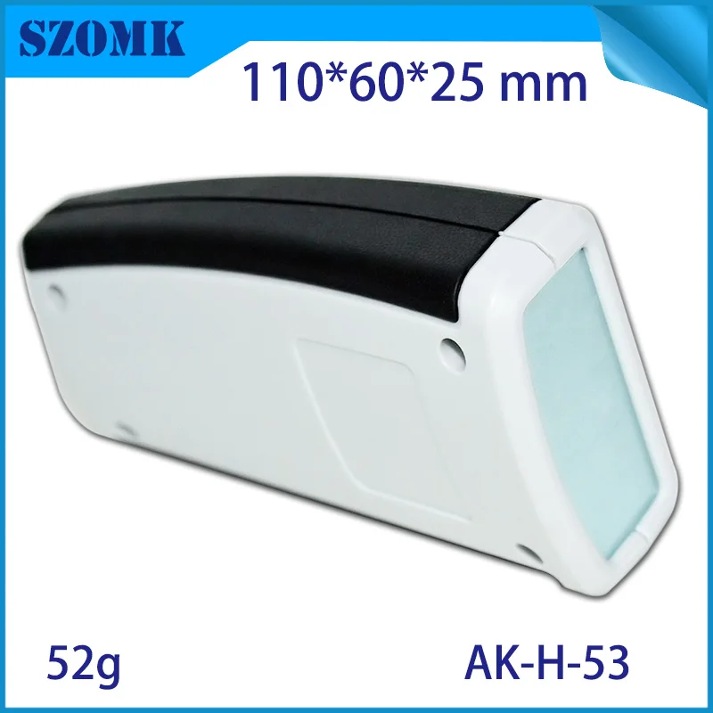 Пластиковый карманный блок управления szomk 1 шт. 110*60*25 мм пластиковый корпус для