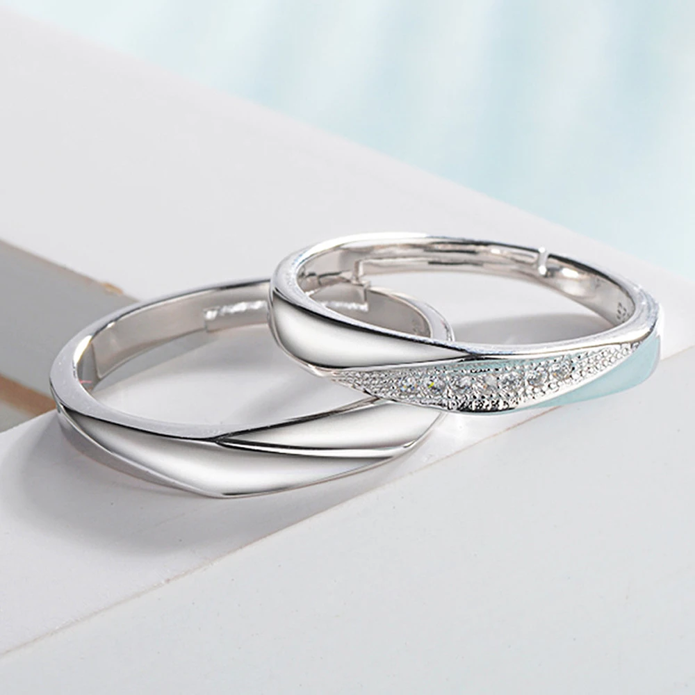 Обручальные кольца для пар женщин и мужчин подарок высокое качество кольцо