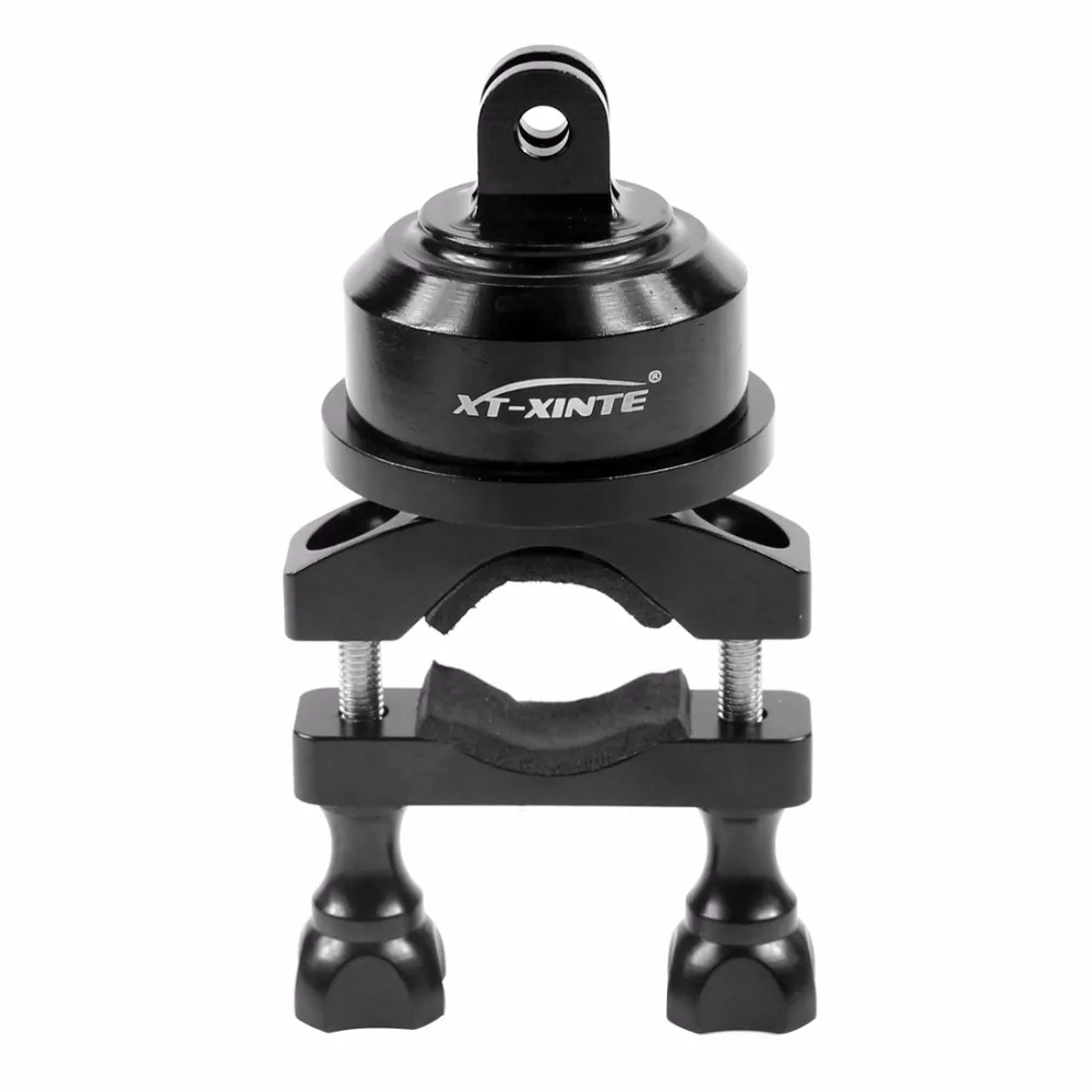 BGNing шлем 360 Поворотный вращающийся бар крепление для Gopro MAX 9 8 7 AKASO EK7000 4K EKEN Экшн