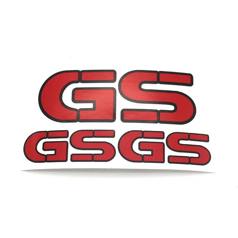 Белая или Черная Виниловая наклейка для мотоциклетного шлема K-sharp подходит всех