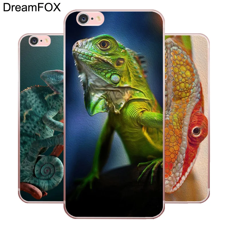 M190 Animal Lizard And Eye Soft TPU Silicone Case Cover For Apple iPhone 11 Pro X XR XS Max 8 7 6 6S Plus 5 5S SE 5C 4 4S |