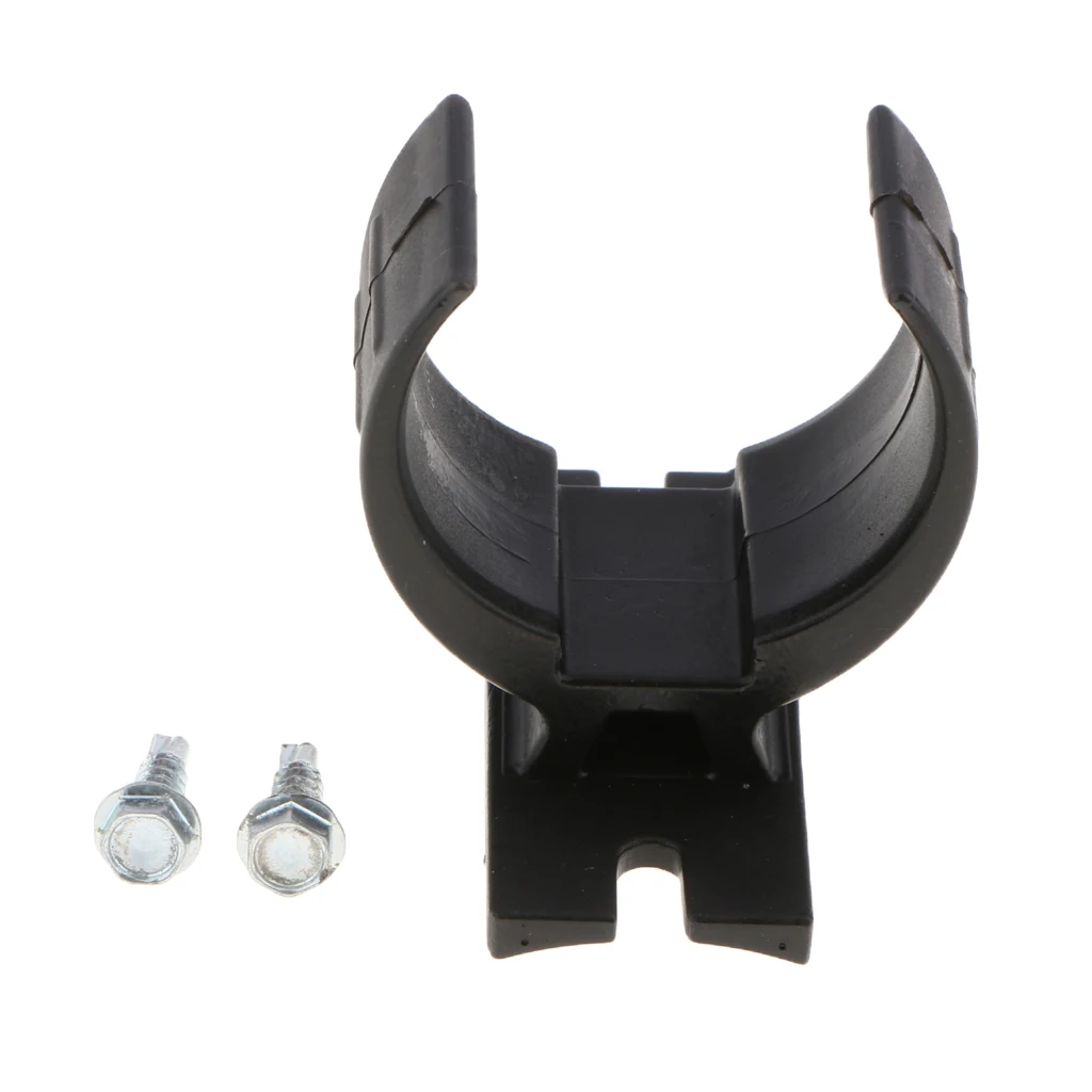 7 полосный Монтажный кронштейн с гнездом для подключения плоского прицепа