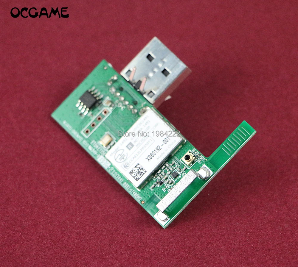 OCGAME 2 шт./лот высококачественный внутренний беспроводной сетевой адаптер WIFI