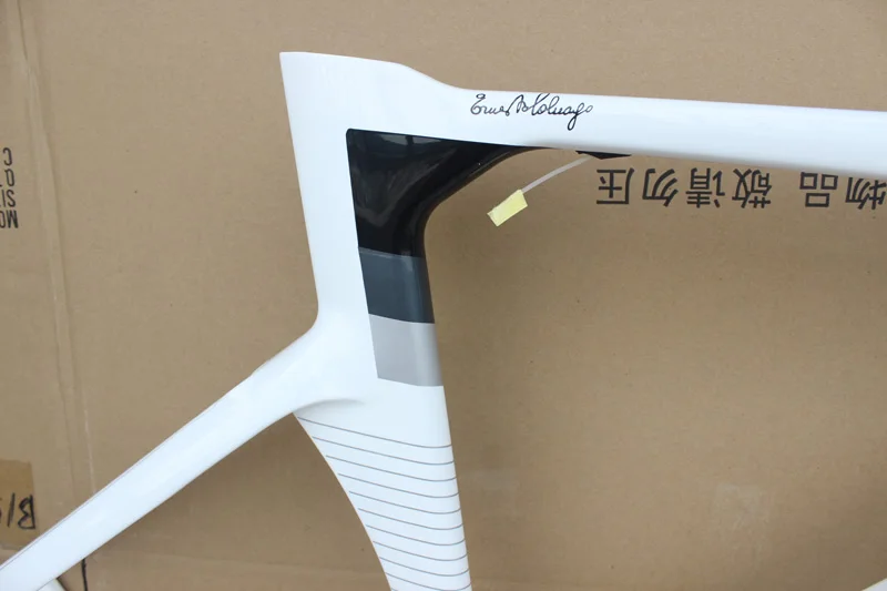 Новинка, colnago, концепция T1000 UD, карбоновая рама для шоссейного велосипеда, рама для гоночного велосипеда, тайваньские рамы XDB, таможня